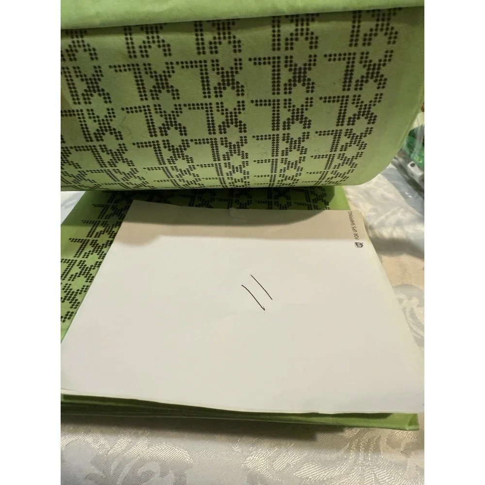 Pack‎ of 11 Oreck XL Type CC Vacuum Cleaner Bags AK1CC6A Open Box